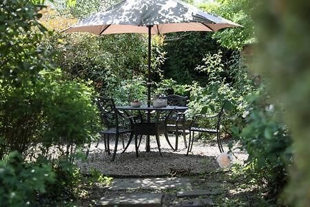 Moreton-in-Marsh Two Rose Walk Cottage Cotswolds מראה חיצוני תמונה