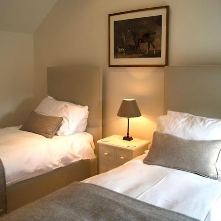 Moreton-in-Marsh Two Rose Walk Cottage Cotswolds מראה חיצוני תמונה