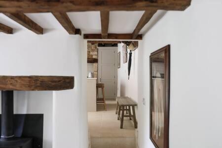 Moreton-in-Marsh Two Rose Walk Cottage Cotswolds מראה חיצוני תמונה
