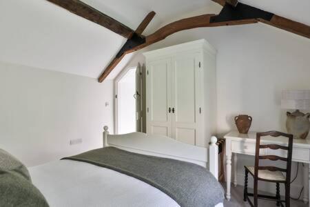 Moreton-in-Marsh Two Rose Walk Cottage Cotswolds מראה חיצוני תמונה