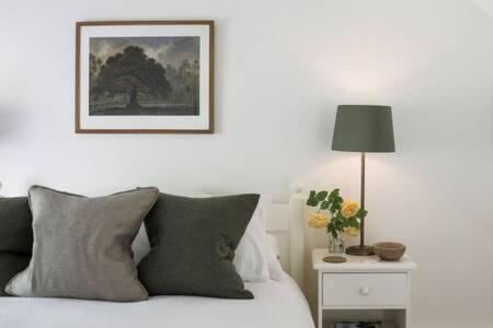 Moreton-in-Marsh Two Rose Walk Cottage Cotswolds מראה חיצוני תמונה