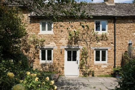 Moreton-in-Marsh Two Rose Walk Cottage Cotswolds מראה חיצוני תמונה