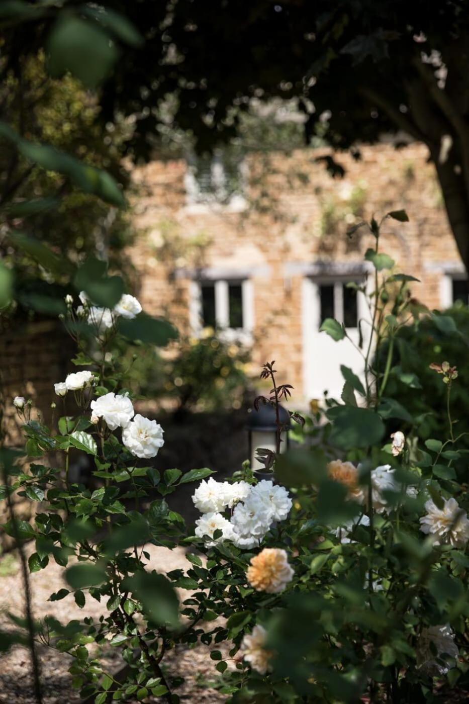Moreton-in-Marsh Two Rose Walk Cottage Cotswolds מראה חיצוני תמונה