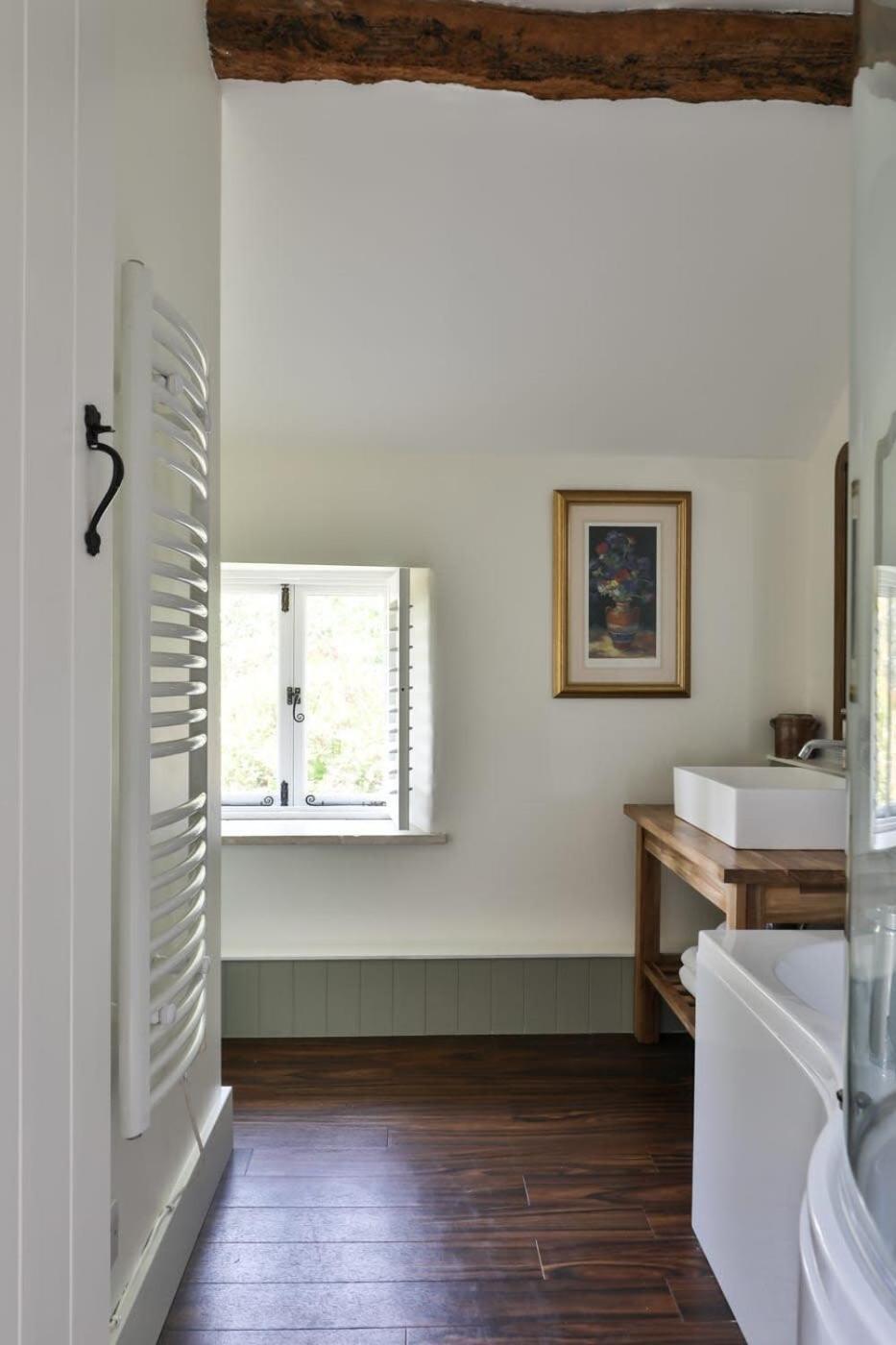 Moreton-in-Marsh Two Rose Walk Cottage Cotswolds מראה חיצוני תמונה