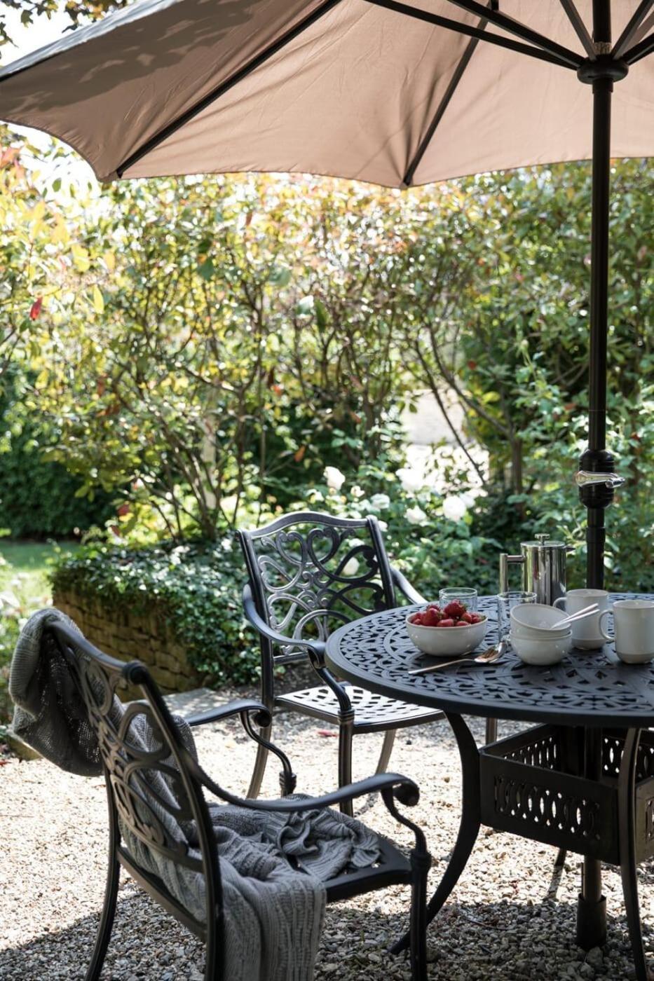 Moreton-in-Marsh Two Rose Walk Cottage Cotswolds מראה חיצוני תמונה